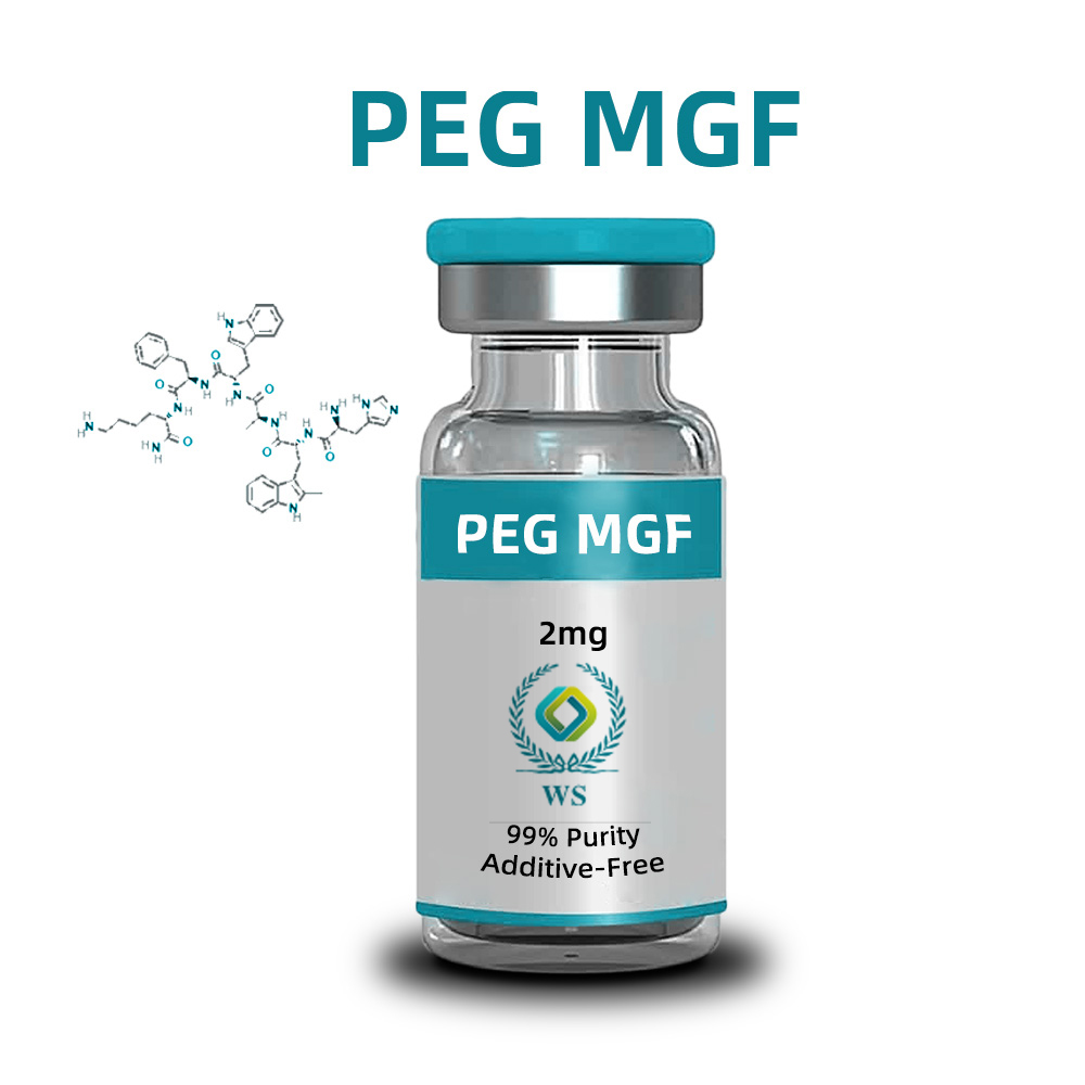 PEG MGF 2mg