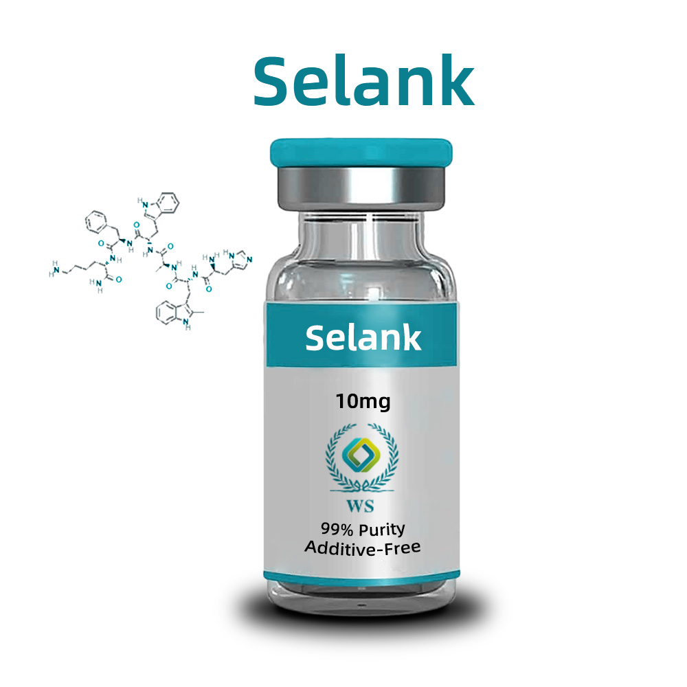 Selank 10mg