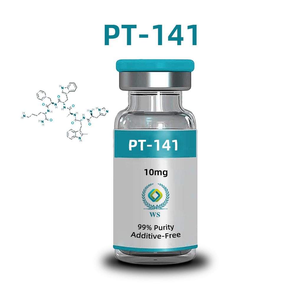 PT-141 10mg
