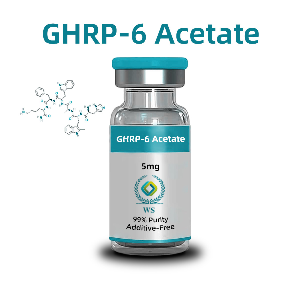 GHRP-6 5mg