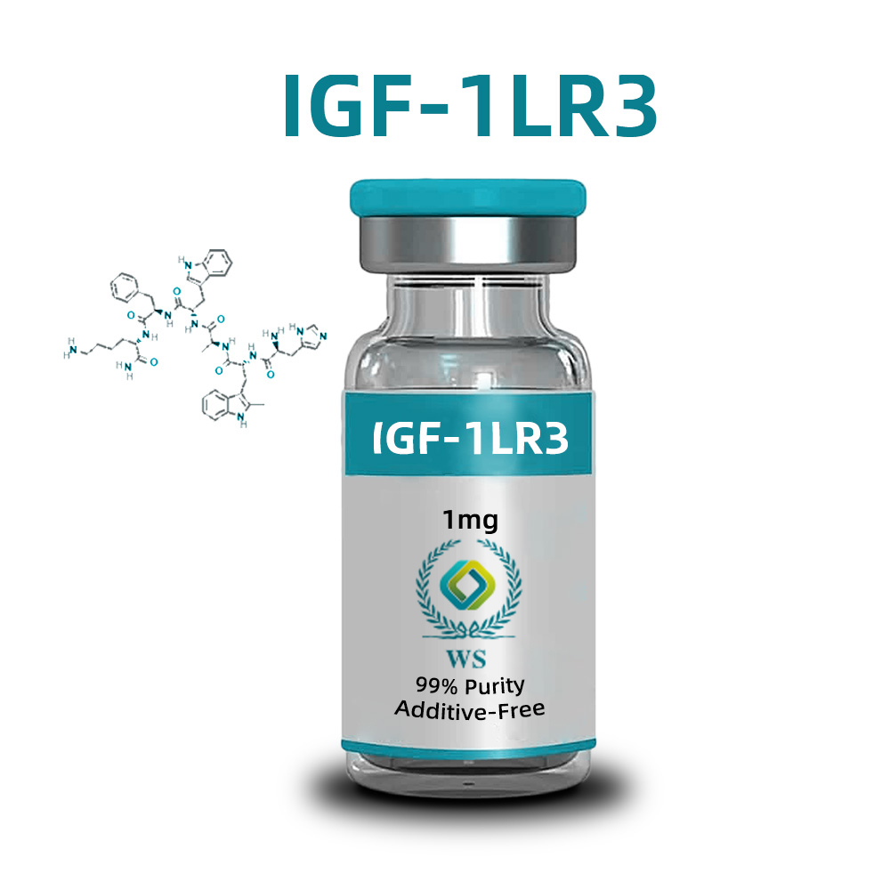 IGF-1LR3 1mg