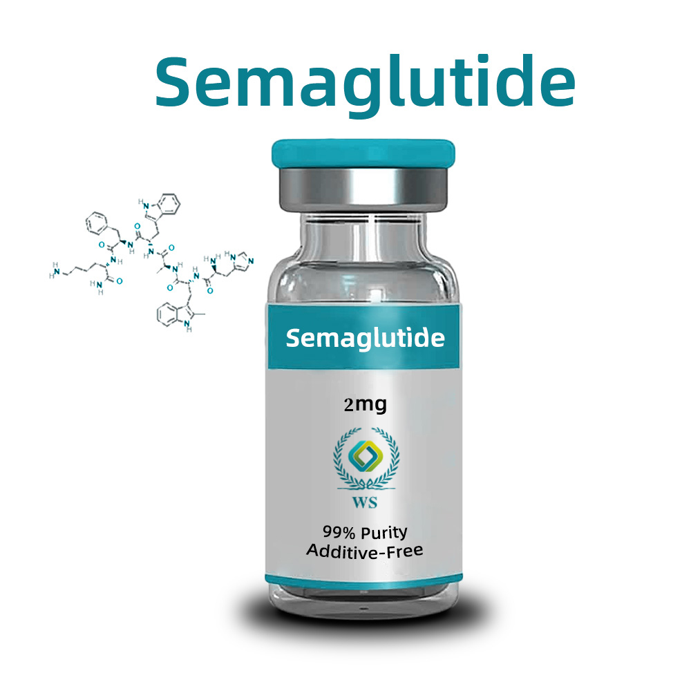 Semaglutide 2mg