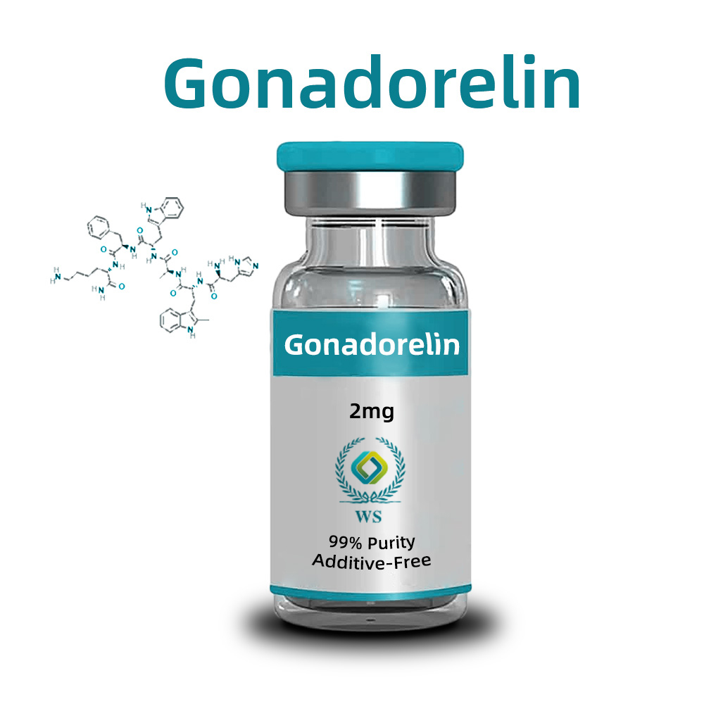 Gonadorelin 2mg