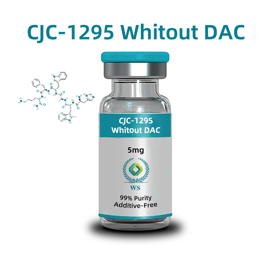 CJC-1295 Whitout DAC 5mg