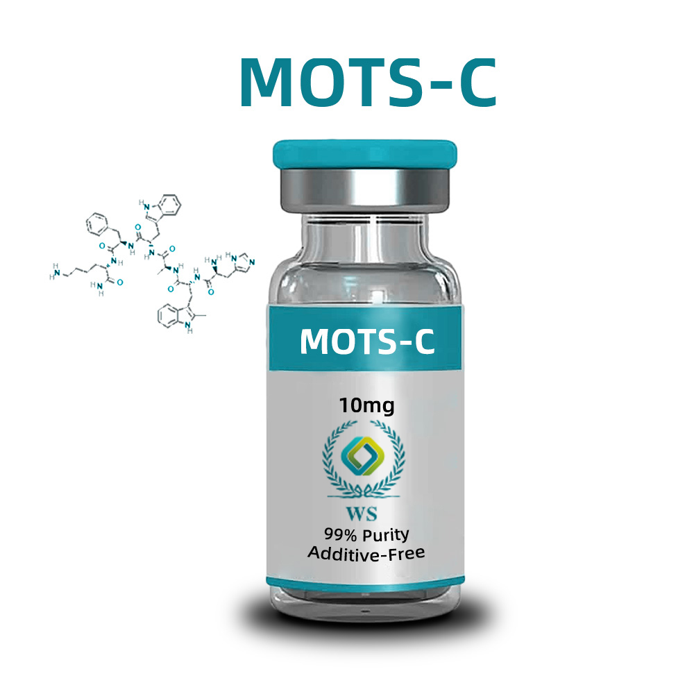 MOTS-C 10mg