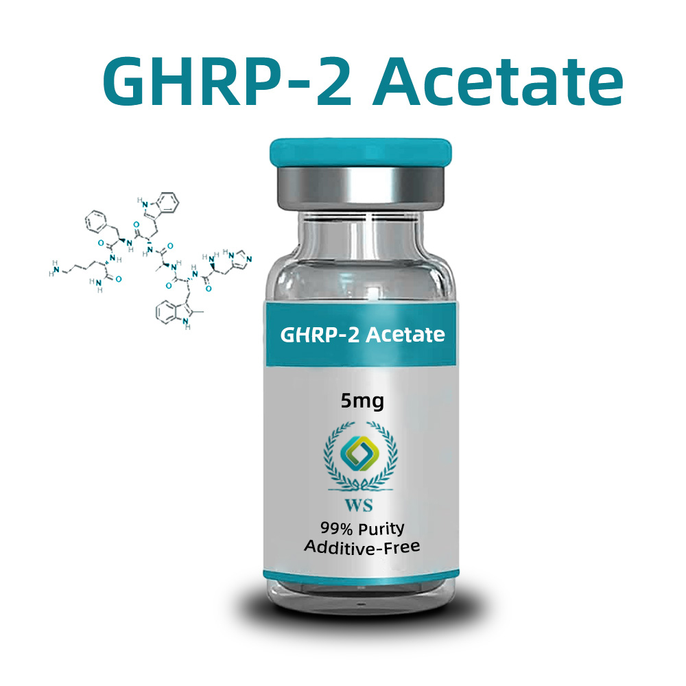 GHRP-2 5mg