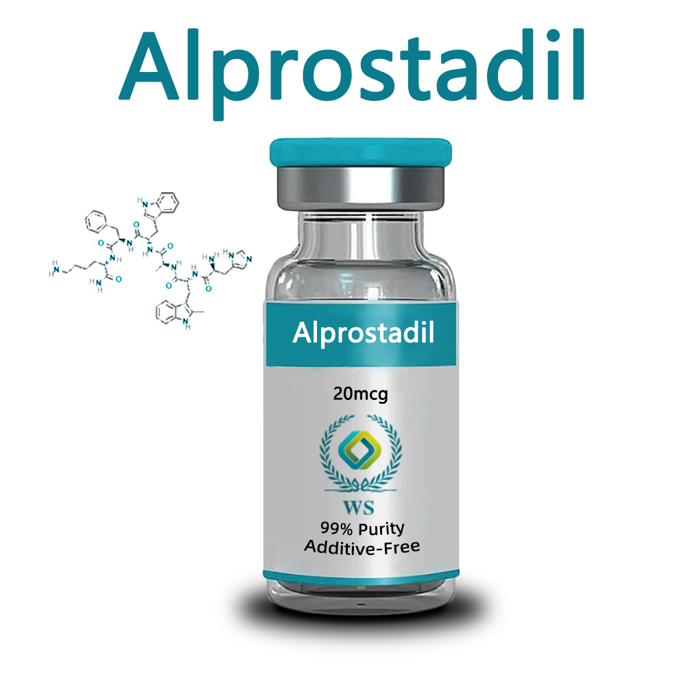 Alprostadil 20mg
