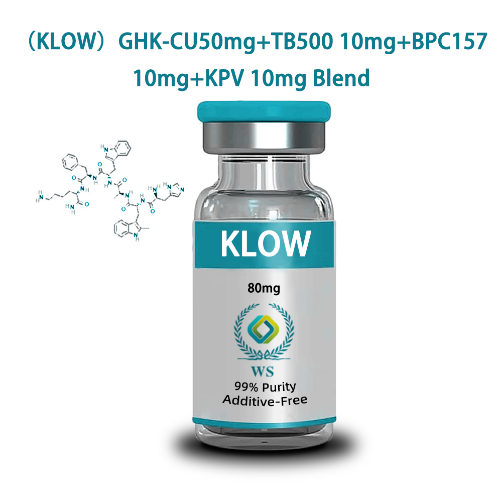 KLOW 80mg