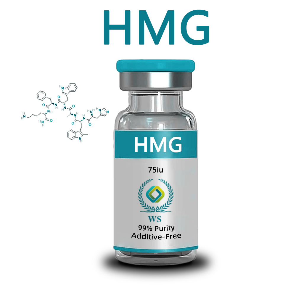 HMG 75iu