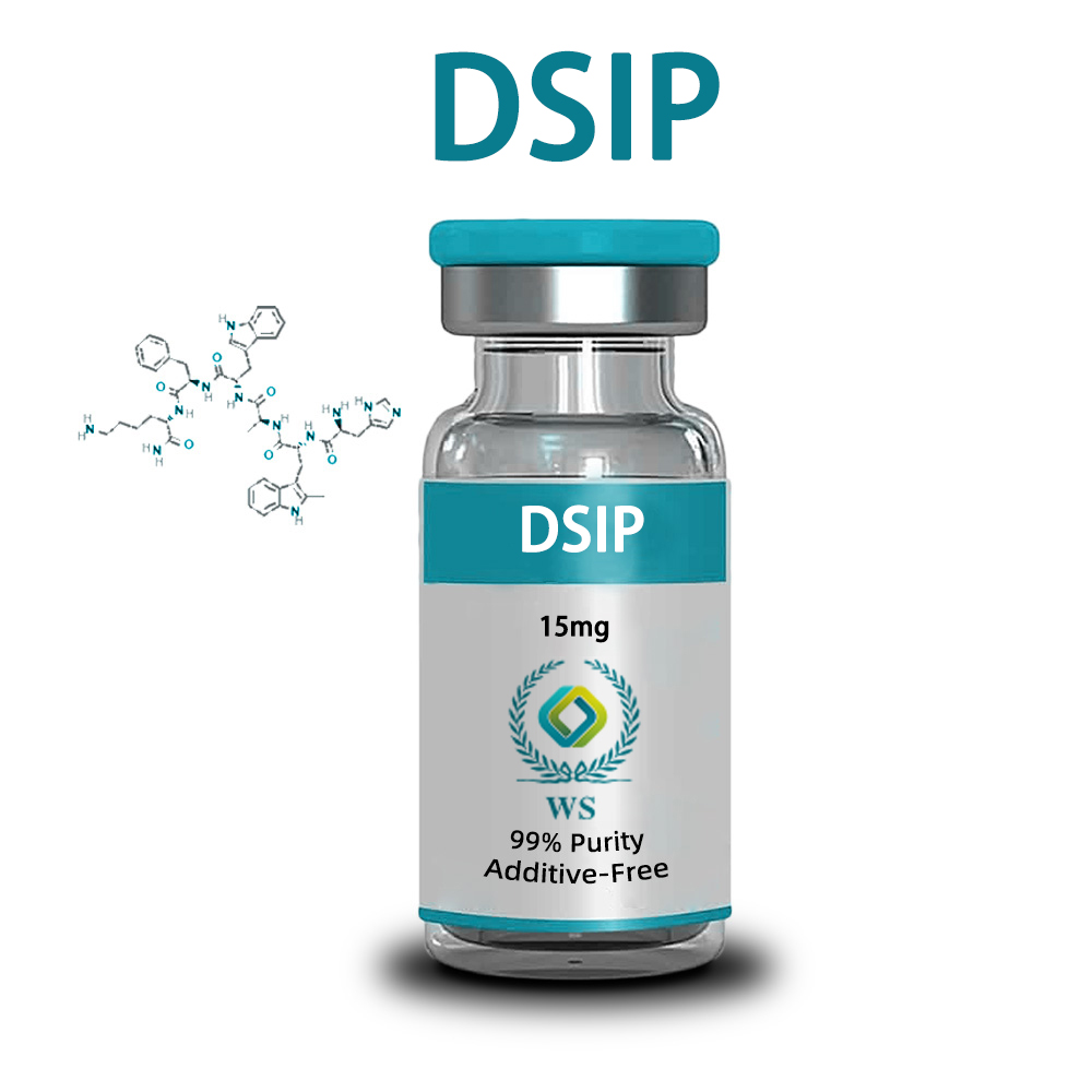 DSIP 15mg