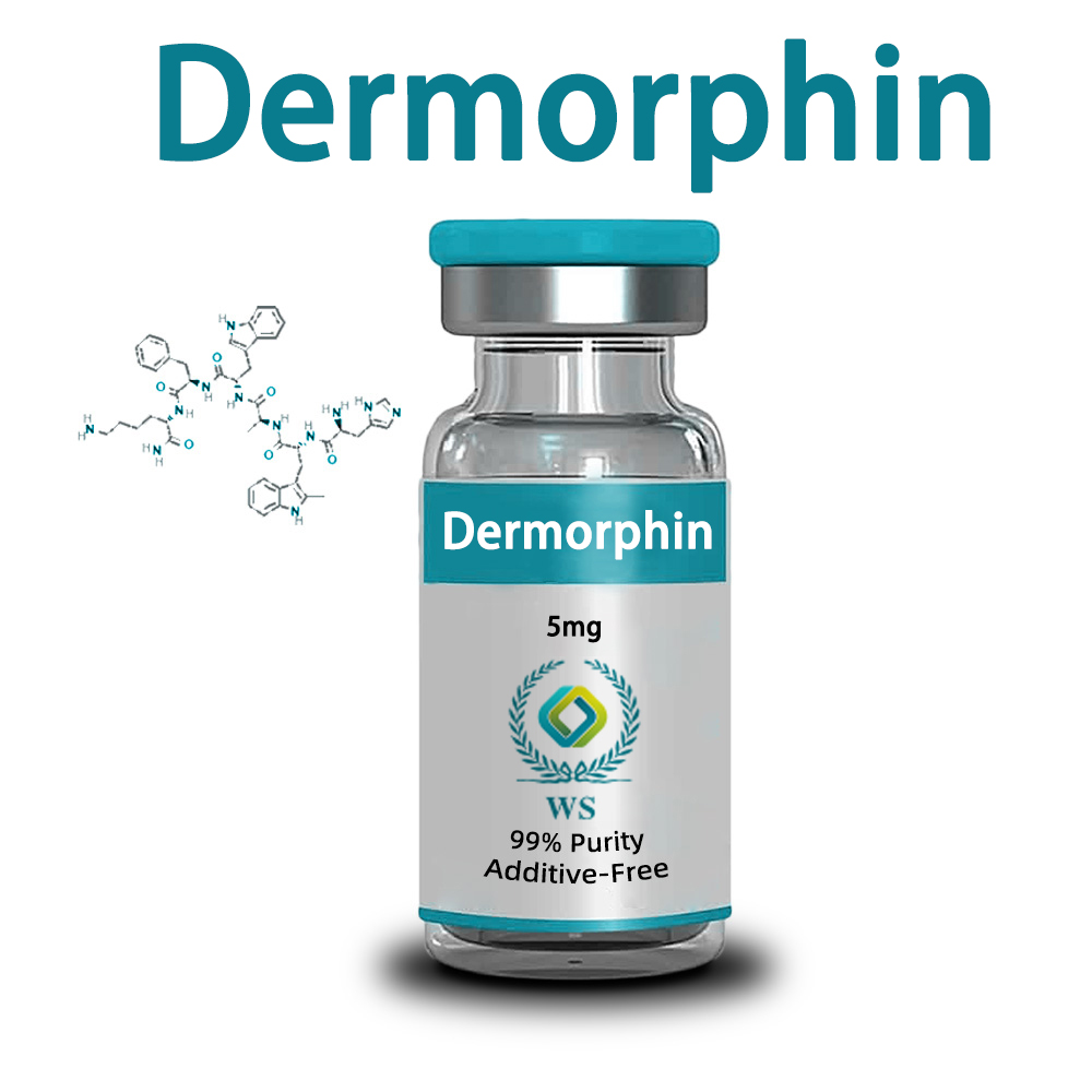 Dermorphin 5mg