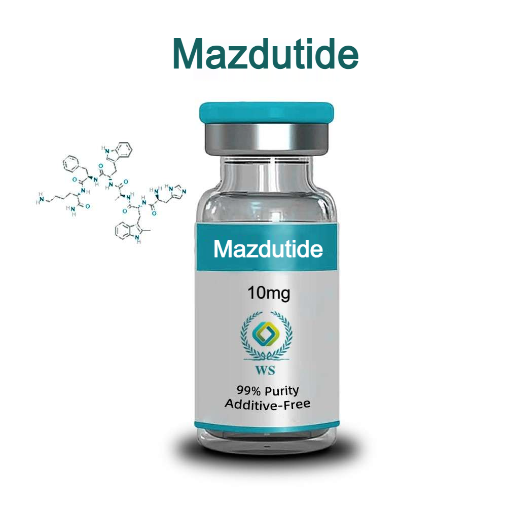 Mazdutide 10mg
