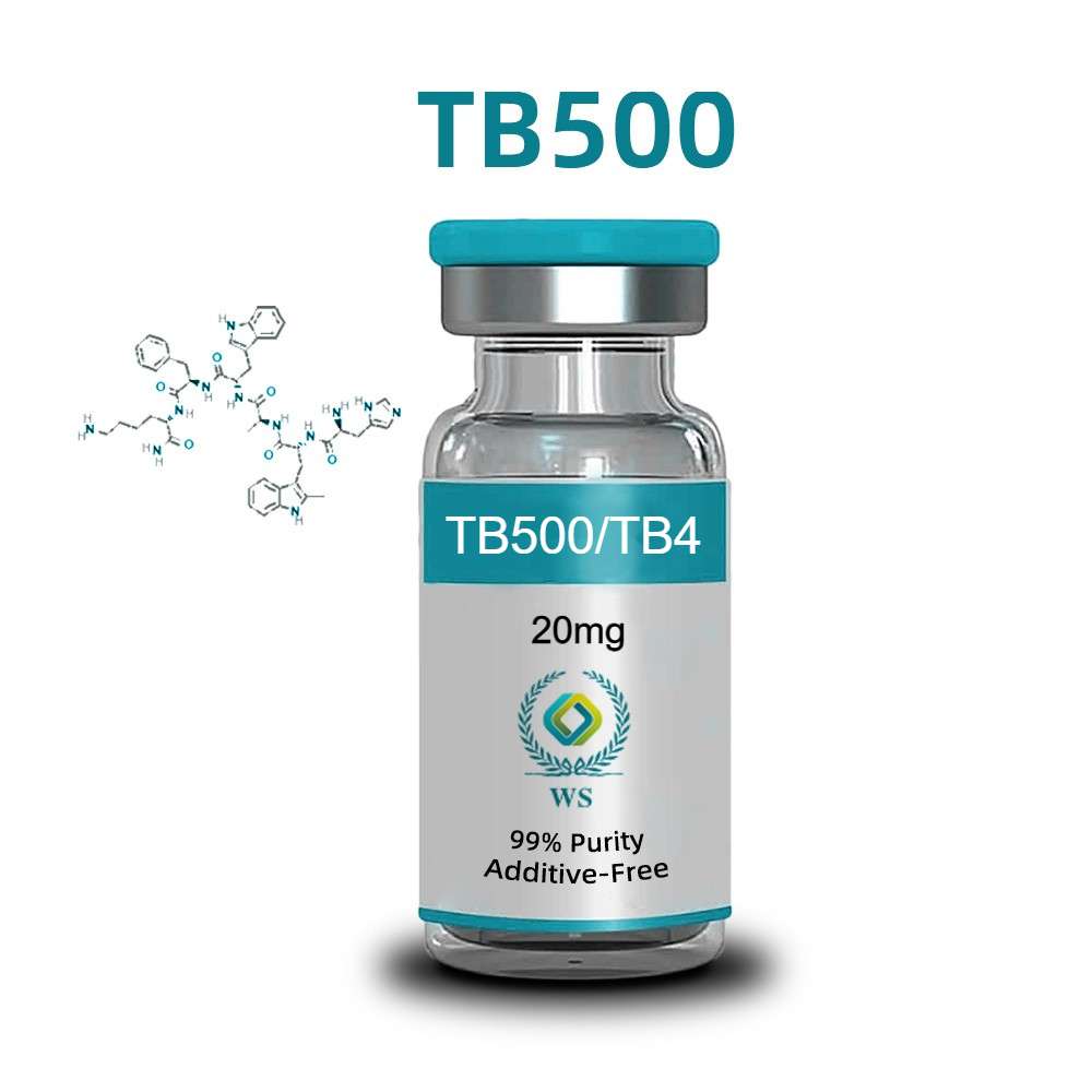 TB500 20mg