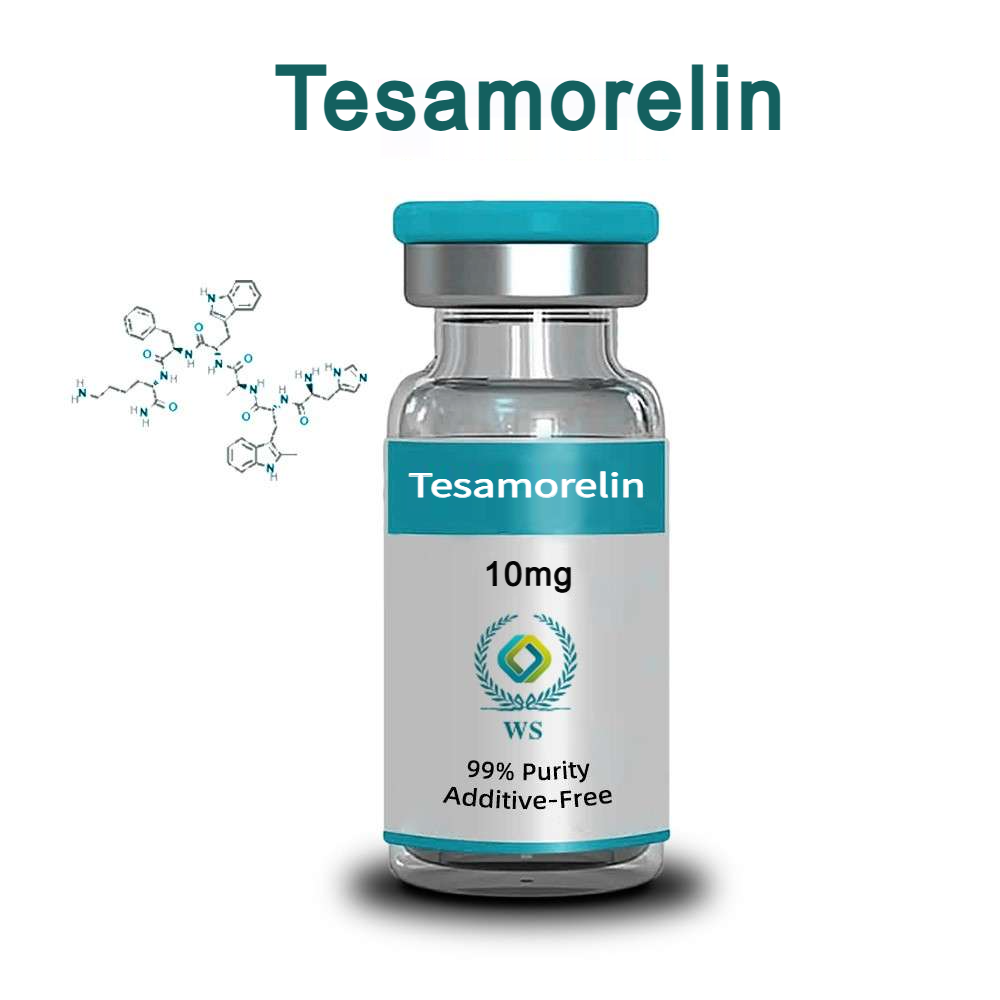Tesamorelin 10mg